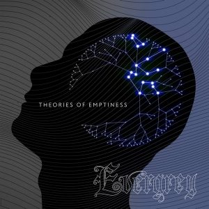 Evergrey, Theories Of Emptiness, Cover