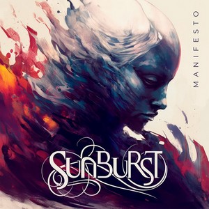 Sunburst - Manifesto - Album