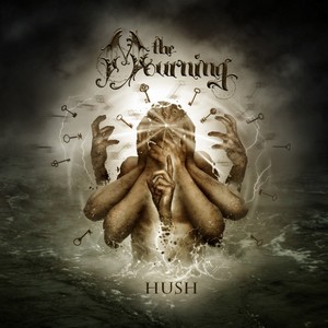 The Mourning - Hush - Cover
